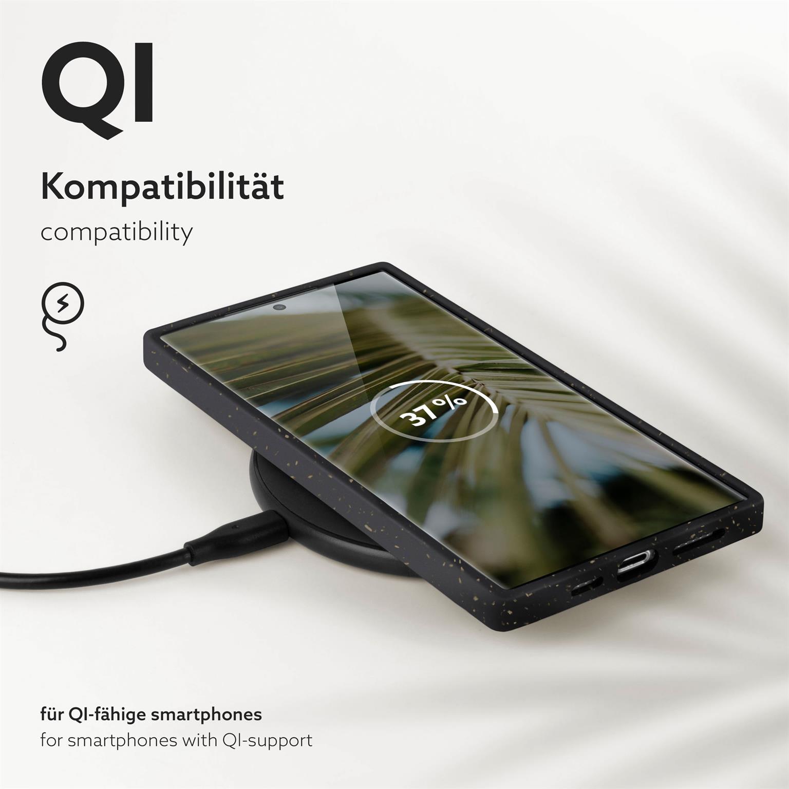 ONEFLOW Sama Sama Case Samsung Galaxy S23 Ultra nachhaltige Handyhülle – Weiteres Produktbild 8