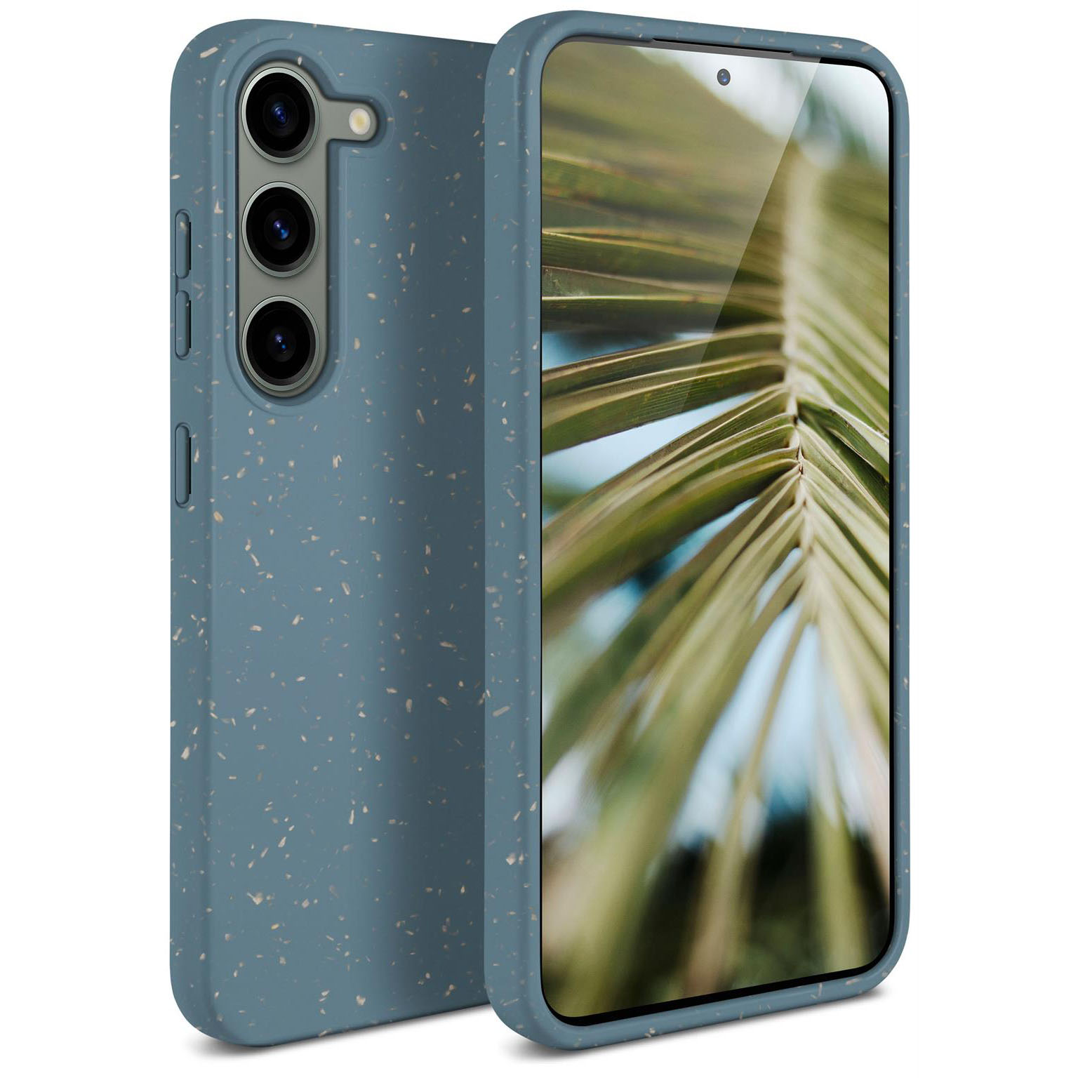 ONEFLOW Sama Sama Case Samsung Galaxy S23 nachhaltige Handyhülle – Weiteres Produktbild 1 ONEFLOW Sama Sama Case Samsung Galaxy S23 nachhaltige Handyhülle – Weiteres Produktbild 1