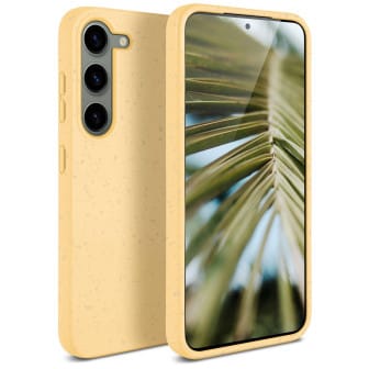 ONEFLOW Sama Sama Case Samsung Galaxy S23 nachhaltige Handyhülle – BALI ONEFLOW Sama Sama Case Samsung Galaxy S23 nachhaltige Handyhülle – BALI