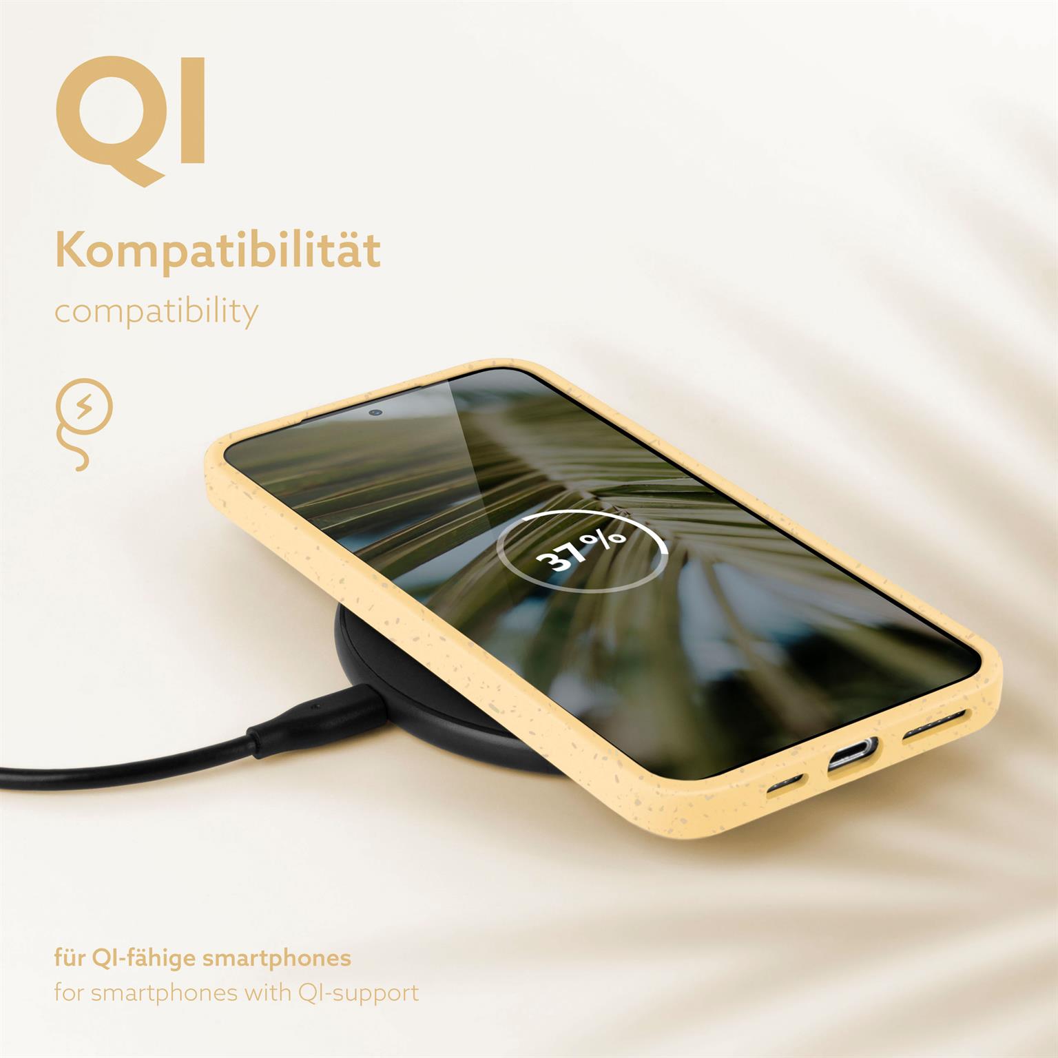 ONEFLOW Sama Sama Case Samsung Galaxy S23 nachhaltige Handyhülle – Weiteres Produktbild 8