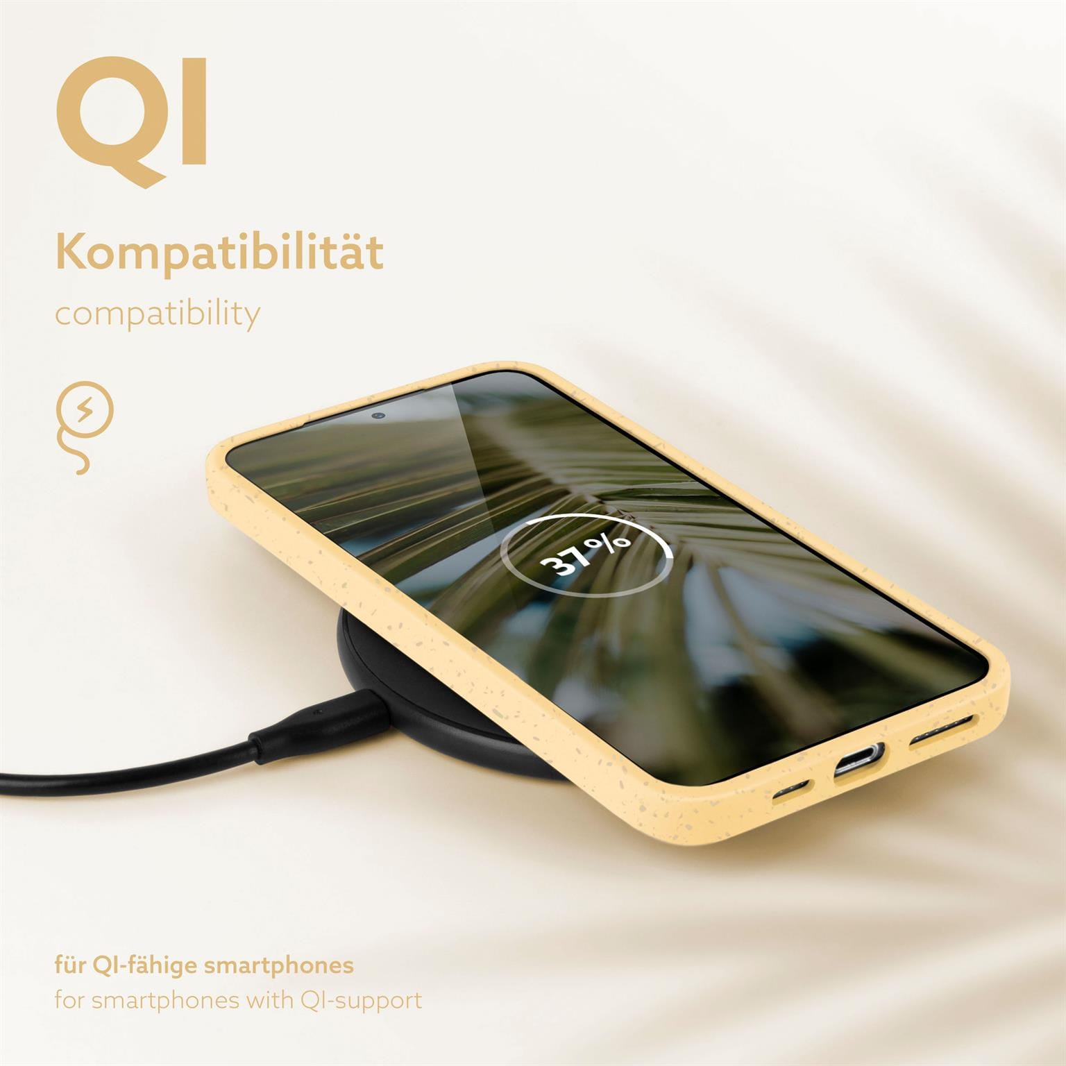 ONEFLOW Sama Sama Case Samsung Galaxy S23 nachhaltige Handyhülle – Weiteres Produktbild 8 ONEFLOW Sama Sama Case Samsung Galaxy S23 nachhaltige Handyhülle – Weiteres Produktbild 8