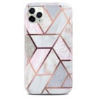 ONEFLOW Sense Case iPhone 11 Pro Max Marmor Optik – Weiteres Produktbild 1