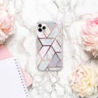 ONEFLOW Sense Case iPhone 11 Pro Max Marmor Optik – Weiteres Produktbild 6