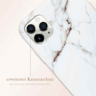 ONEFLOW Sense Case iPhone 11 Pro Max Marmor Optik – Weiteres Produktbild 5