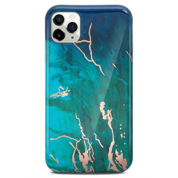 ONEFLOW Sense Case iPhone 11 Pro Marmor Optik – Weiteres Produktbild 1