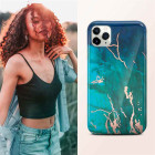 ONEFLOW Sense Case iPhone 11 Pro Marmor Optik – Weiteres Produktbild 4