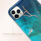 ONEFLOW Sense Case iPhone 11 Pro Marmor Optik – Weiteres Produktbild 5