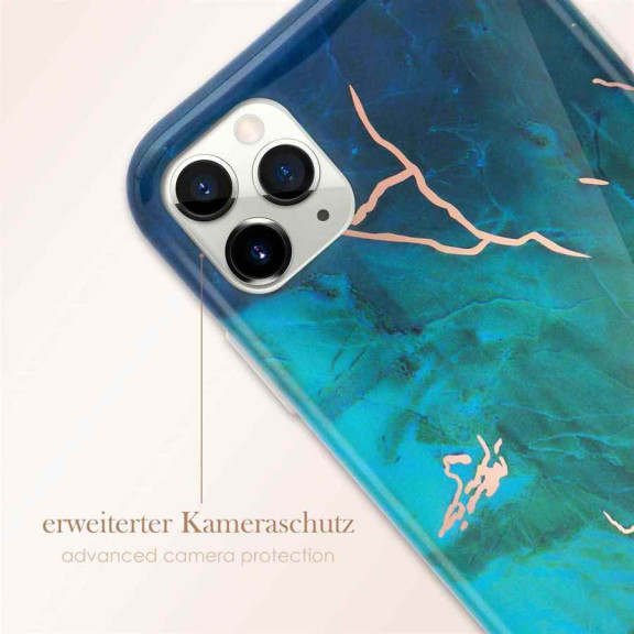 ONEFLOW Sense Case iPhone 11 Pro Marmor Optik – Weiteres Produktbild 5 ONEFLOW Sense Case iPhone 11 Pro Marmor Optik – Weiteres Produktbild 5