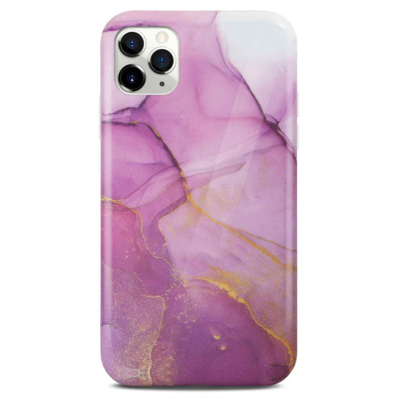 ONEFLOW Sense Case iPhone 11 Pro Marmor Optik – Weiteres Produktbild 1 ONEFLOW Sense Case iPhone 11 Pro Marmor Optik – Weiteres Produktbild 1