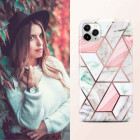 ONEFLOW Sense Case iPhone 11 Pro Marmor Optik – Weiteres Produktbild 4