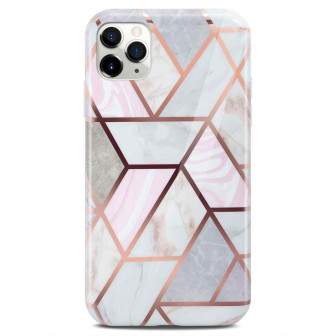 ONEFLOW Sense Case iPhone 11 Pro Marmor Optik – Thrill ONEFLOW Sense Case iPhone 11 Pro Marmor Optik – Thrill