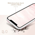 ONEFLOW Sense Case iPhone 11 Pro Marmor Optik – Weiteres Produktbild 3