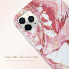 ONEFLOW Sense Case iPhone 11 Pro Marmor Optik – Weiteres Produktbild 5