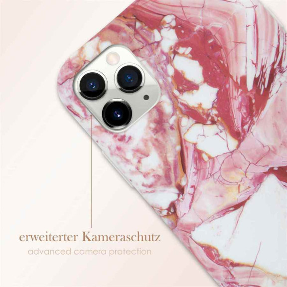 ONEFLOW Sense Case iPhone 11 Pro Marmor Optik – Weiteres Produktbild 5