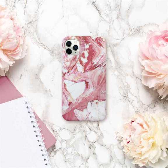 ONEFLOW Sense Case iPhone 11 Pro Marmor Optik – Weiteres Produktbild 6 ONEFLOW Sense Case iPhone 11 Pro Marmor Optik – Weiteres Produktbild 6