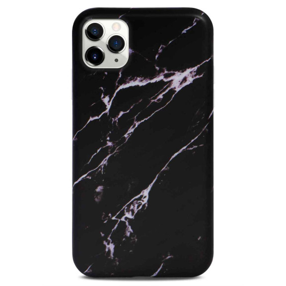 ONEFLOW Sense Case iPhone 11 Pro Marmor Optik – Weiteres Produktbild 1