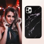 ONEFLOW Sense Case iPhone 11 Pro Marmor Optik – Weiteres Produktbild 4