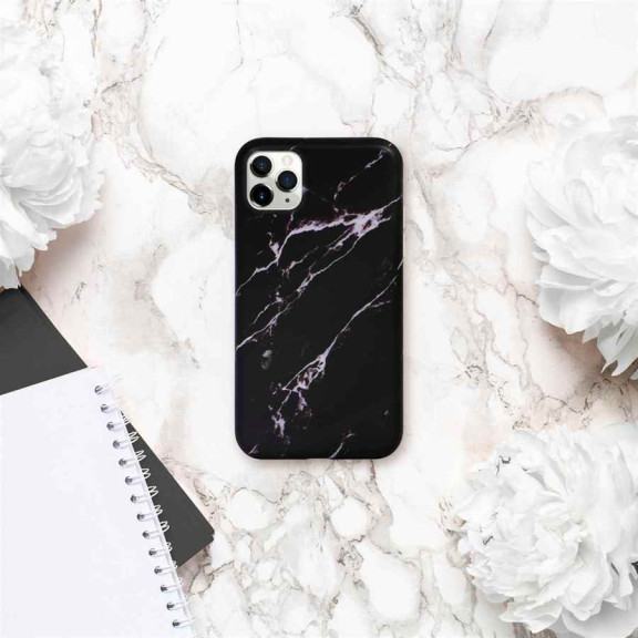 ONEFLOW Sense Case iPhone 11 Pro Marmor Optik – Weiteres Produktbild 6 ONEFLOW Sense Case iPhone 11 Pro Marmor Optik – Weiteres Produktbild 6