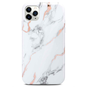 ONEFLOW ONEFLOW Sense Case iPhone 11 Pro Marmor Optik – Dedication