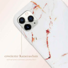 ONEFLOW Sense Case iPhone 11 Pro Marmor Optik – Weiteres Produktbild 5