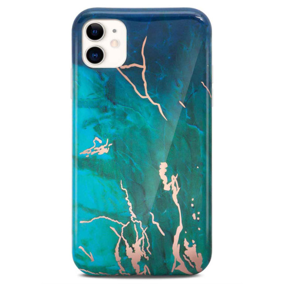 ONEFLOW Sense Case iPhone 11 Marmor Optik – Weiteres Produktbild 1 ONEFLOW Sense Case iPhone 11 Marmor Optik – Weiteres Produktbild 1