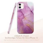 ONEFLOW Sense Case iPhone 11 Marmor Optik – Weiteres Produktbild 2