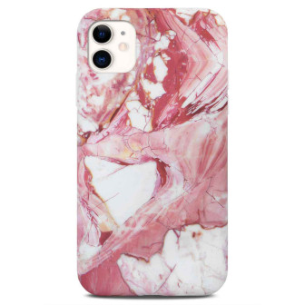 ONEFLOW Sense Case iPhone 11 Marmor Optik – Pleasure ONEFLOW Sense Case iPhone 11 Marmor Optik – Pleasure