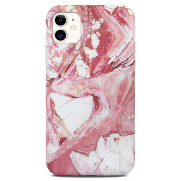 ONEFLOW Sense Case iPhone 11 Marmor Optik – Weiteres Produktbild 1 ONEFLOW Sense Case iPhone 11 Marmor Optik – Weiteres Produktbild 1