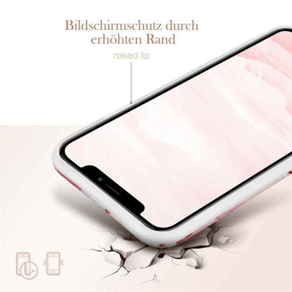 ONEFLOW Sense Case iPhone 11 Marmor Optik – Weiteres Produktbild 3 ONEFLOW Sense Case iPhone 11 Marmor Optik – Weiteres Produktbild 3