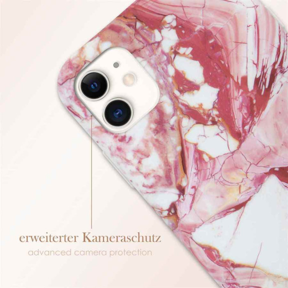 ONEFLOW Sense Case iPhone 11 Marmor Optik – Weiteres Produktbild 5 ONEFLOW Sense Case iPhone 11 Marmor Optik – Weiteres Produktbild 5