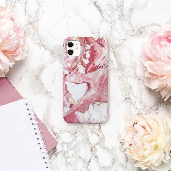 ONEFLOW Sense Case iPhone 11 Marmor Optik – Weiteres Produktbild 6