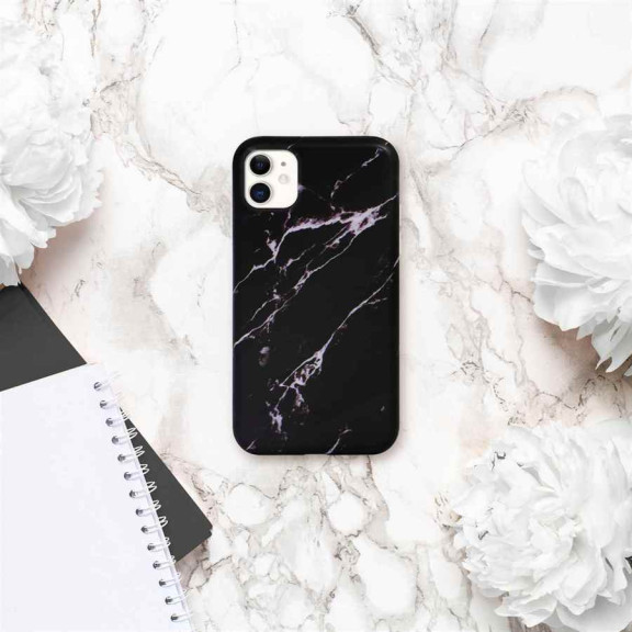 ONEFLOW Sense Case iPhone 11 Marmor Optik – Weiteres Produktbild 6 ONEFLOW Sense Case iPhone 11 Marmor Optik – Weiteres Produktbild 6