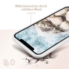 ONEFLOW Sense Case iPhone 11 Marmor Optik – Weiteres Produktbild 3