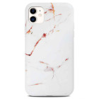 ONEFLOW Sense Case iPhone 11 Marmor Optik – Weiteres Produktbild 1