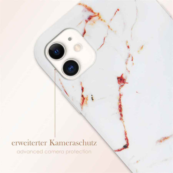 ONEFLOW Sense Case iPhone 11 Marmor Optik – Weiteres Produktbild 5 ONEFLOW Sense Case iPhone 11 Marmor Optik – Weiteres Produktbild 5