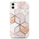 ONEFLOW Sense Case iPhone 11 Marmor Optik – Weiteres Produktbild 1