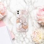 ONEFLOW Sense Case iPhone 11 Marmor Optik – Weiteres Produktbild 6