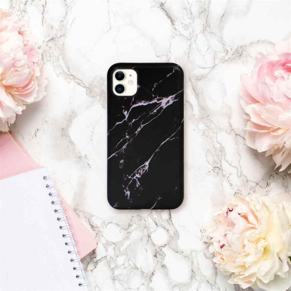 ONEFLOW Sense Case iPhone 12 mini Marmor Optik – Weiteres Produktbild 6 ONEFLOW Sense Case iPhone 12 mini Marmor Optik – Weiteres Produktbild 6