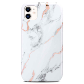 ONEFLOW Sense Case iPhone 12 mini Marmor Optik – Dedication ONEFLOW Sense Case iPhone 12 mini Marmor Optik – Dedication