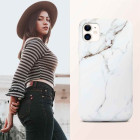 ONEFLOW Sense Case iPhone 12 mini Marmor Optik – Weiteres Produktbild 4