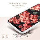 ONEFLOW Sense Case iPhone 12 mini Marmor Optik – Weiteres Produktbild 3