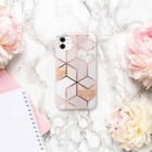 ONEFLOW Sense Case iPhone 12 mini Marmor Optik – Weiteres Produktbild 6