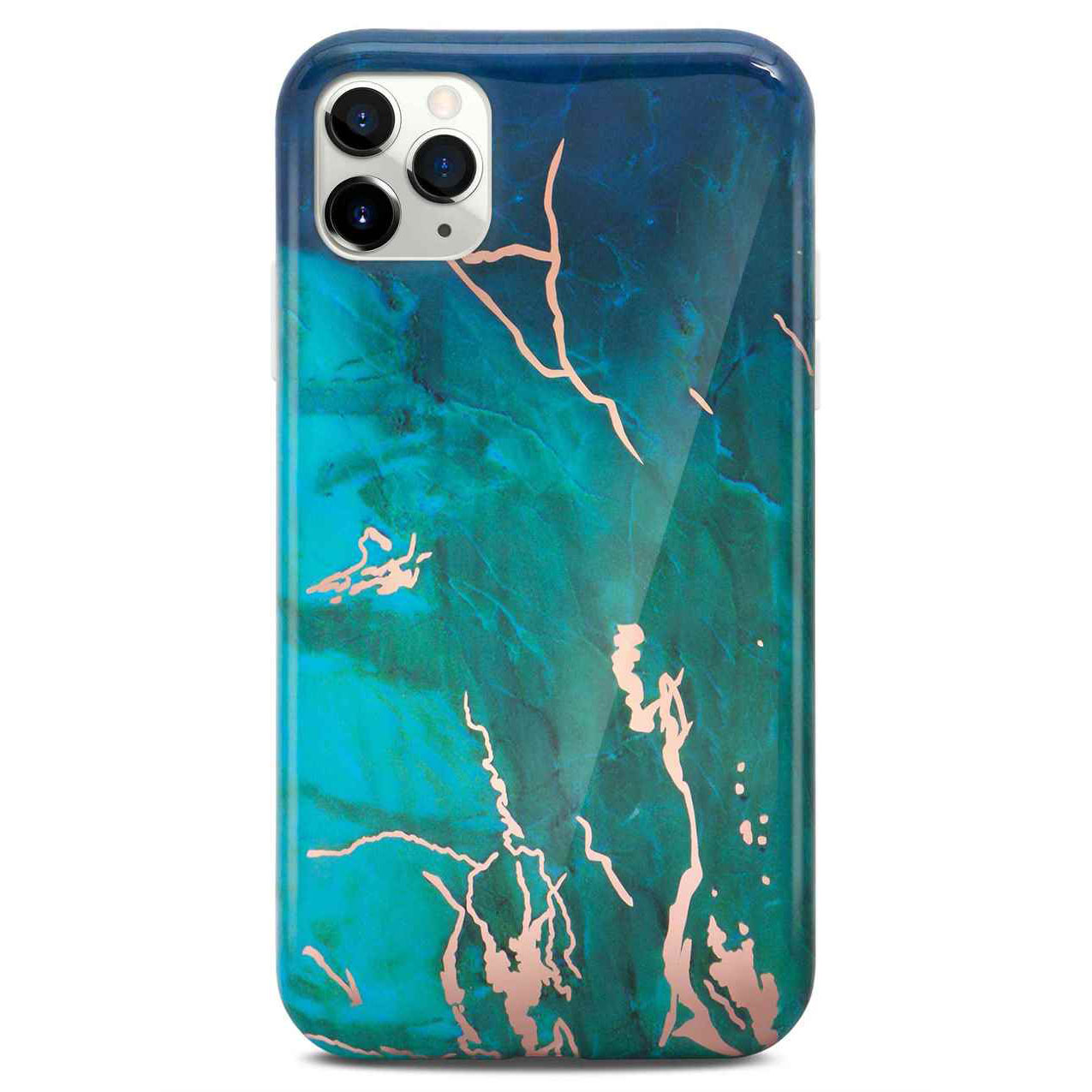 ONEFLOW Sense Case iPhone 12 Pro Max Marmor Optik – Weiteres Produktbild 1 ONEFLOW Sense Case iPhone 12 Pro Max Marmor Optik – Weiteres Produktbild 1