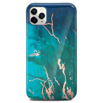 ONEFLOW Sense Case iPhone 12 Pro Max Marmor Optik – Excitement ONEFLOW Sense Case iPhone 12 Pro Max Marmor Optik – Excitement