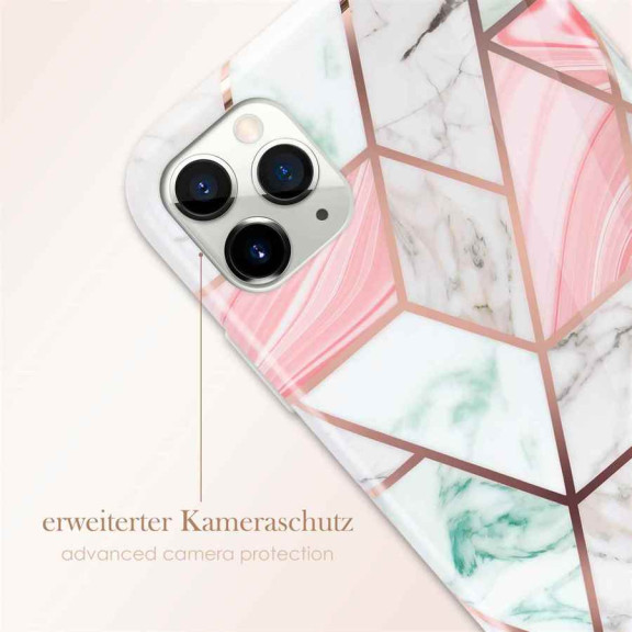 ONEFLOW Sense Case iPhone 12 Pro Max Marmor Optik – Weiteres Produktbild 5 ONEFLOW Sense Case iPhone 12 Pro Max Marmor Optik – Weiteres Produktbild 5
