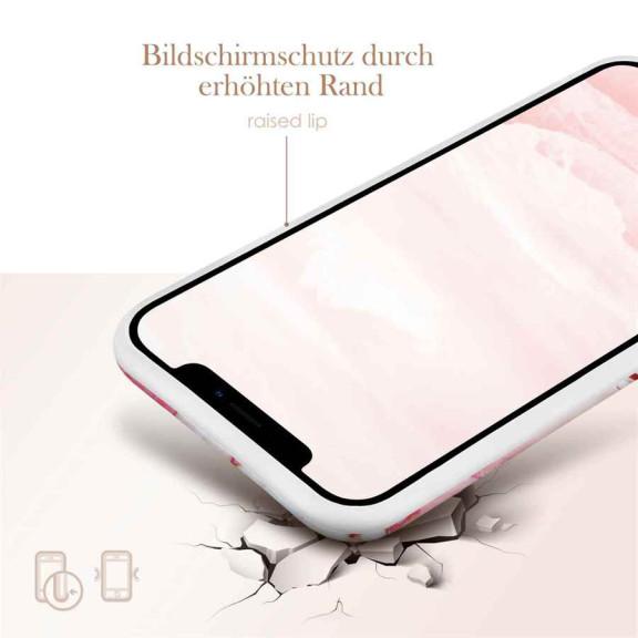 ONEFLOW Sense Case iPhone 12 Pro Max Marmor Optik – Weiteres Produktbild 3 ONEFLOW Sense Case iPhone 12 Pro Max Marmor Optik – Weiteres Produktbild 3