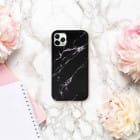 ONEFLOW Sense Case iPhone 12 Pro Max Marmor Optik – Weiteres Produktbild 6