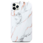 ONEFLOW Sense Case iPhone 12 Pro Max Marmor Optik – Weiteres Produktbild 1