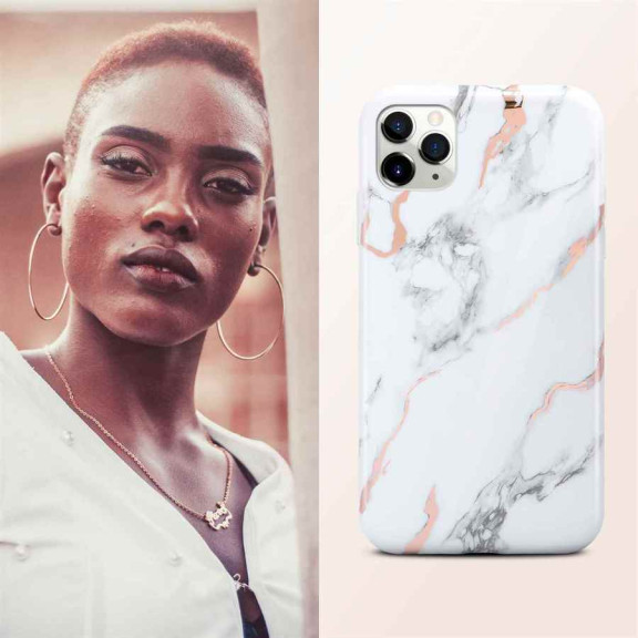 ONEFLOW Sense Case iPhone 12 Pro Max Marmor Optik – Weiteres Produktbild 4 ONEFLOW Sense Case iPhone 12 Pro Max Marmor Optik – Weiteres Produktbild 4