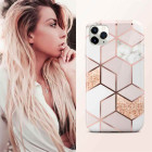 ONEFLOW Sense Case iPhone 12 Pro Max Marmor Optik – Weiteres Produktbild 4